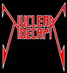 logo Nuclear Decay